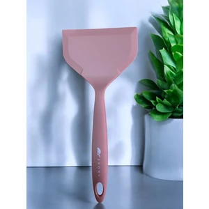 Isıya Dayanıklı Geniş Ağız Spatula 26 cm