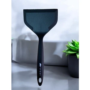 Isıya Dayanıklı Geniş Ağız Spatula 26 cm
