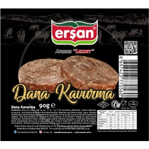 Erşan Di̇li̇m Kavurma 90 gr