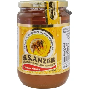 Şehr-I Anzer Tarımsal Kalkınma Koop. 970 gr