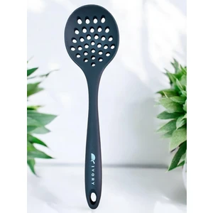 Isıya Dayanıklı Silikon Kevgir 26 cm