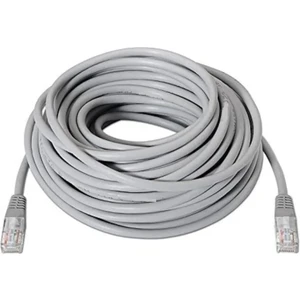 60 Metre Cat6 Internet Ethernet Kablosu Ez RJ45 Cat 6 Utp Patch Lan Kablo High Speed