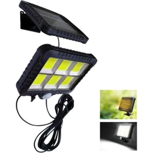 Red Express Solar LED Hareket Sensörlü Su Geçirmez 3 Modlu