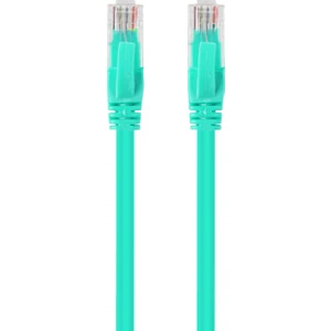 Tkz Lunatic Cat6 RJ45 Lan Kablosu Uçları Fabrikasyon Takılı Bilgisayar Modem  Internet Ethernet Kablosu