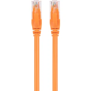 Tkz Lunatic Cat6 RJ45 Lan Kablosu Uçları Fabrikasyon Takılı Bilgisayar Modem  Internet Ethernet Kablosu