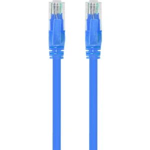 Tkz Lunatic Cat6 RJ45 Lan Kablosu Uçları Fabrikasyon Takılı Bilgisayar Modem  Internet Ethernet Kablosu