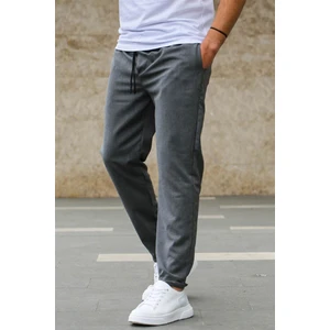 Antrasit Jogger Pantolon 4242