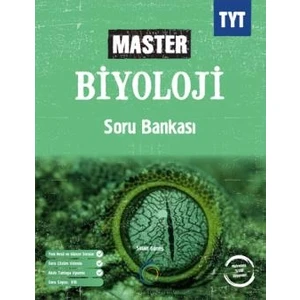 Okyanus Yks Tyt Biyoloji Master Soru Bankası Okyanus Yayınları