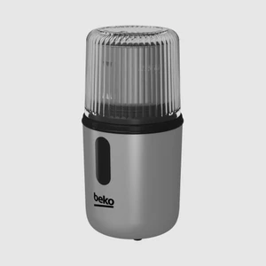 Elektrikli Kahve Öğütücü Plastik Malzeme ile Şık Tasarım 100 gr Kapasite