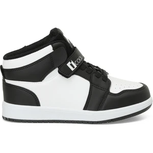 I Cool Corden F 4Pr Beyaz Erkek Çocuk High Sneaker