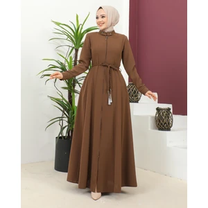 KMK Kombin Kadın Genç Spor 16 Parca Büyük Beden Mevlana Pardesü