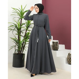 KMK Kombin Kadın Genç Spor 16 Parca Büyük Beden Mevlana Pardesü