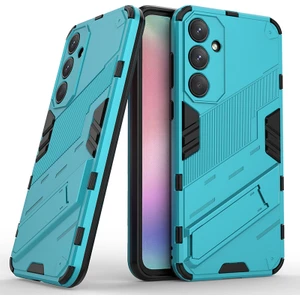 Samsung Galaxy A55 Kickstand'li Kılıf, 10FT Askeri Düşme Koruyucu Darbeye Dayanıklı Ince Sert Kılıf With KICKSTAND,10FT Military Drop Protective Shockproof Slim Hard Case (Yurt Dışından)