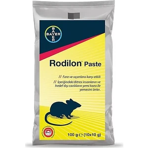 Rodilon Pasta 100 gr