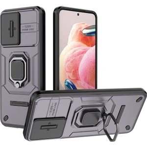 Samsung Galaxy S23 Ultra Kılıf, [tam Kamera Koruması] [360° Dönebilen Destek Halkası] Askeri Sınıf Sert Koruyucu Telefon Kılıfı Kapağı (Yurt Dışından)
