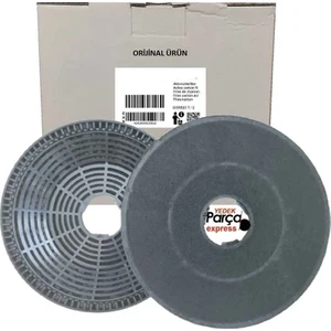 Adx 6002 Davlumbaz Aspiratör Karbon Filtre V47006099