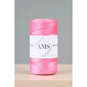 Polyester Makrome Ipi 3mm 200 Gram -Makrome Ipi