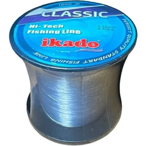 Ikado Classic 1000 mt Monofilament Misina