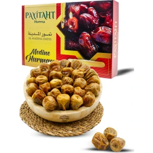 Payitaht Hurma Medine Cassim Kasim Müfettel Duble Hurma 3kg