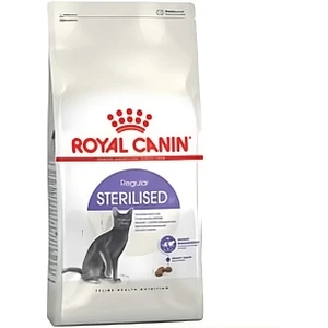 Royal Canin Sterilised 37 Kısırlaştırılmış Yetişkin Kedi Kuru Maması 4 kg