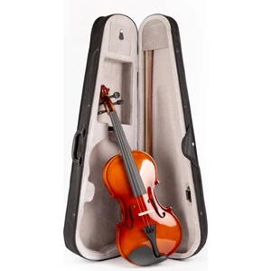 VL-044P Öğrenci Kemanı 4/4 Tam Boy - Parlak (12 Yaş ve Üzeri)