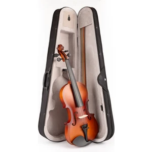 VL-044M Öğrenci Kemanı 3/4 Üç Çeyrek Boy - Mat (9-11 Yaş)
