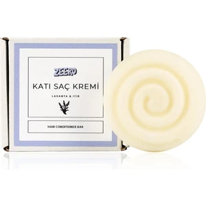 Going Zeero Katı Saç Kremi 60 gr Lavanta ve Itır ile Saç Dökülmesine Karşı Etkili