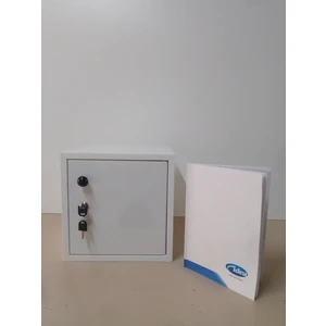 Berceste Mobilya Kilitli dolap, çok amaçlı dolap