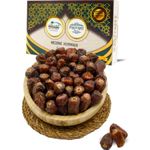 Payitaht Hurma Medine Şakra Hurması 1 kg