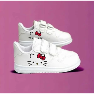 Lias Shoes Haylo Yüz Baskılı Çocuk Spor Ayakkabı Sneaker