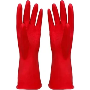 Royaleks Group Temizlik ve Bulaşık Eldiveni Medium (M) 1 Çift ROYALEKS-CLKN-1662