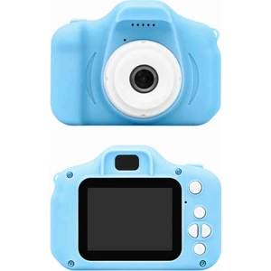Çocuklar Için Hd Dijital Fotoğraf Makinesi Kamera Sd Kart Destekli