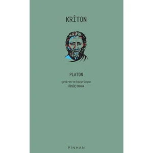 Kriton - Platon