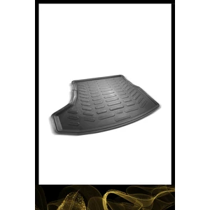 Honda City 2024 Model 3D Bagaj Havuzu