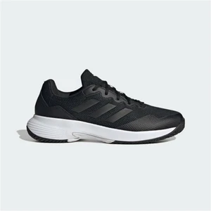 Adidas Gamecourt 2 M Erkek Siyah Sneaker IG9567