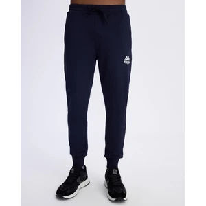 Authentic Baston Pant Erkek Mavi Comfort Fit Eşofman Altı