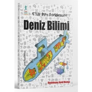 Stem Bilim Ansiklopedisi: Deniz Bilimi