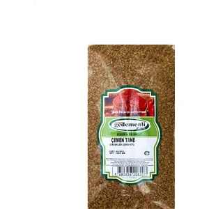 Çemen Tane (Boy Otu) 1 kg