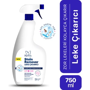 Leke Çıkarıcı Güçlendirilmiş Yeni Formül 750 ml