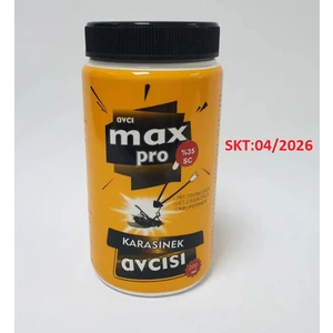 Max Pro Karasinek Ilacı 200 ml