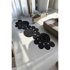 Moda Cardin Jüt Sarmal Halı