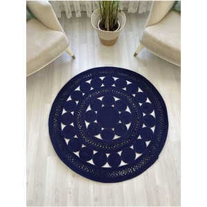 Moda Cardin Jüt Daire Halı