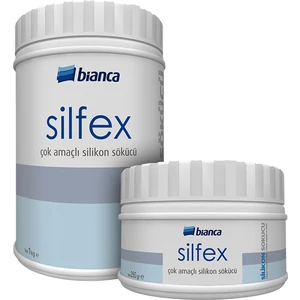 Silfex Silikon Sökücü 1 kg