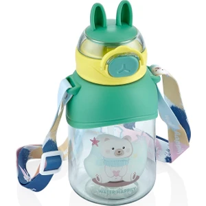 650 ml Figürlü Matara