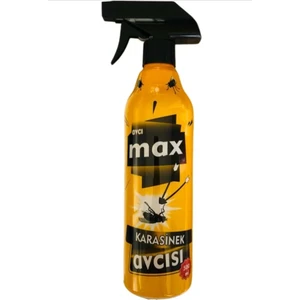 Max Karasinek Avcısı 500 ml