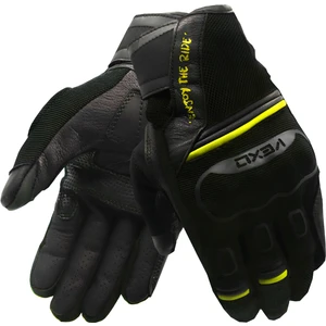 Leader Eldiven Neon Sarı