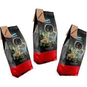 Schıller Countries Serileri Java & Kenya & Brazıl (250GR x 3)