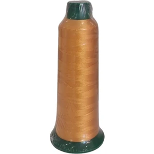 Altın Sarısı Nakış Ipliği