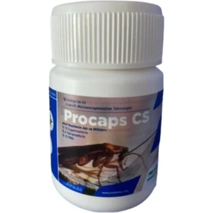Sis Tarım Procaps Cs Konsantre Haşere Ilacı 50 ml