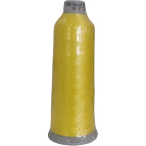 Limon Sarısı Nakış Ipliği